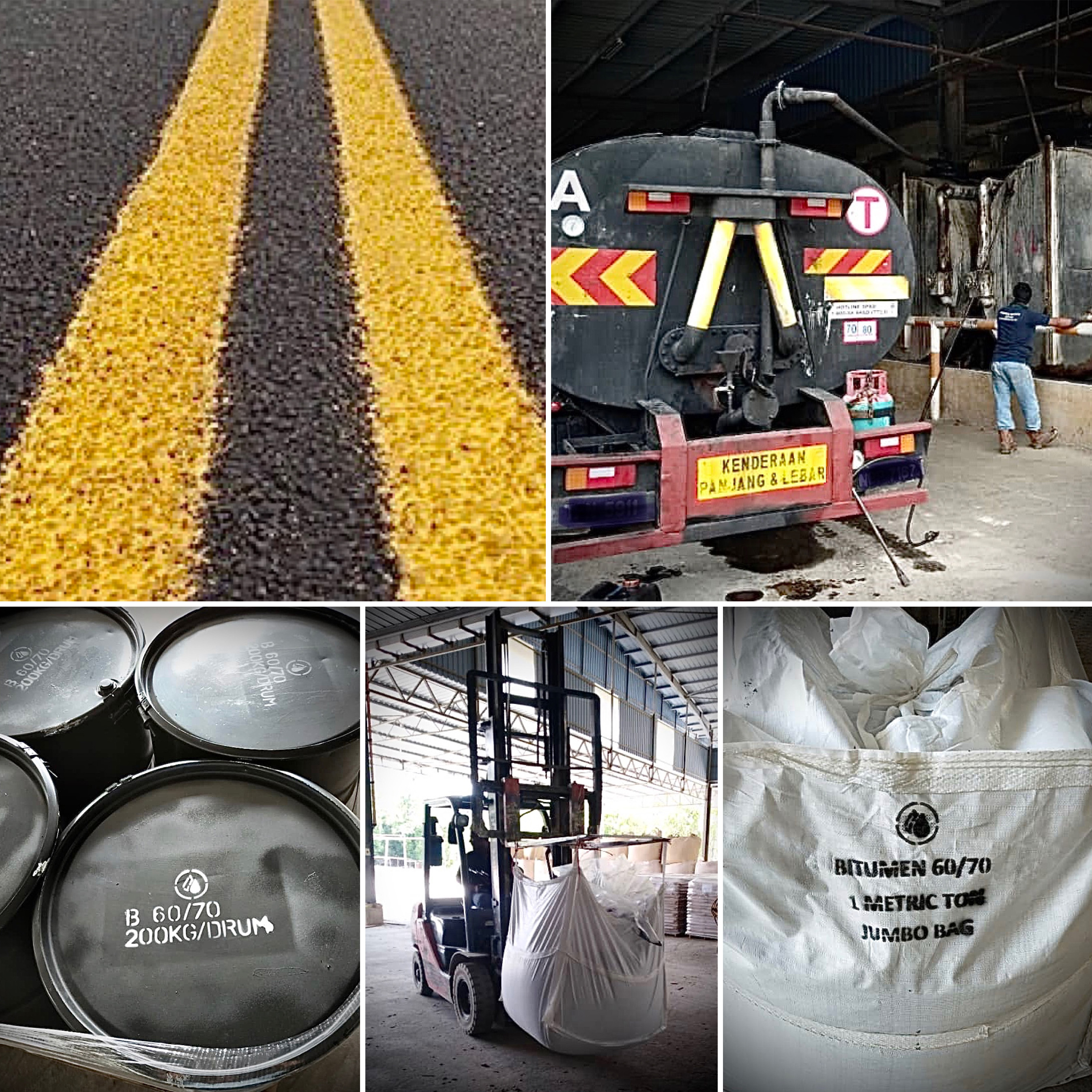 Penetration grade bitumen: An Ideal Bitumen for Road Construction -  Highways Today